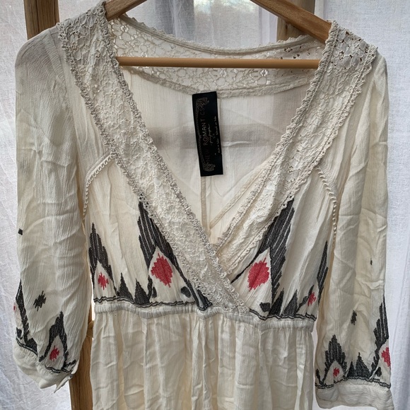 Free People Dress (RARE) - Picture 2 of 4